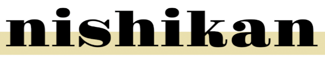 Nishikan 8000 logo